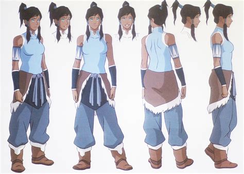 Legend of Korra - Avatar: The Legend of Korra Photo (26292870) - Fanpop