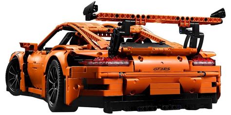 10 Best Lego Car Sets for 2017 - Cool Lego Race Cars for Kids & Adults