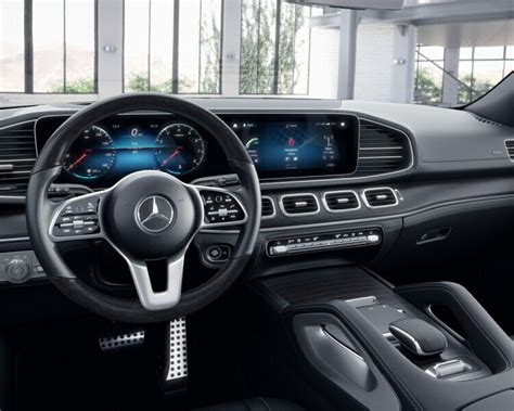 Mercedes Benz GLS450 - Hadom