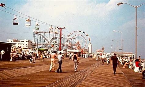 768 Likes, 25 Comments - Asbury Park Boardwalk (@asburyparkboardwalk ...