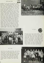 Boyd County High School - Heritage Yearbook (Ashland, KY), Class of ...