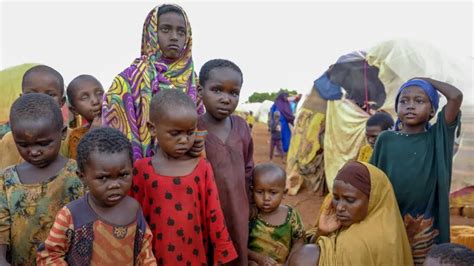 Report: 43,000 estimated dead in Somalia drought last year - TheGrio