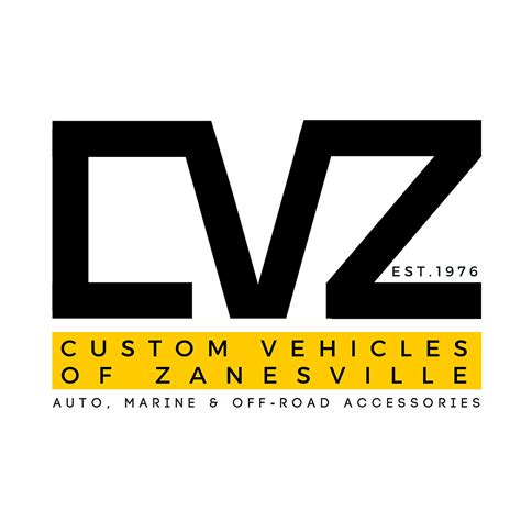 Custom Vehicles of Zanesville | Zanesville OH