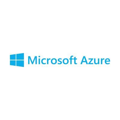 Azure Logo Vector Art, Icons, and Graphics for Free Download