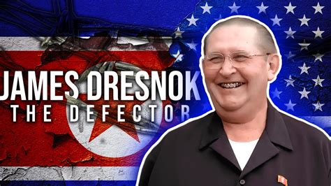 James Dresnok - The US Soldier Who Defected to North Korea - His Story - YouTube