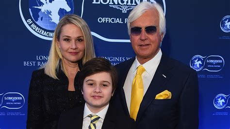 Bob Baffert's Family: 5 Fast Facts You Need to Know