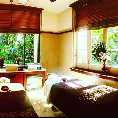 Spas in Honolulu - Top 10 Spas to Pamper Yourself