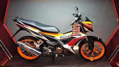 Big Bikes to Drool for at The Honda Big Bike Flagship Store - Pinoy Guy Guide