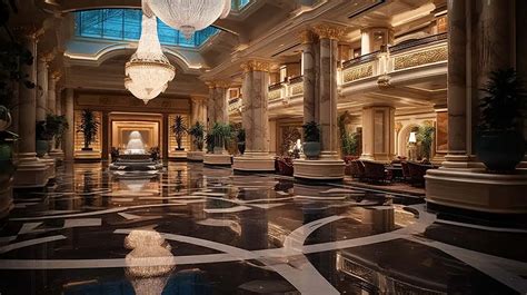 What Are Casino Hotels? A Comprehensive Guide To Luxury Resorts And Entertainment