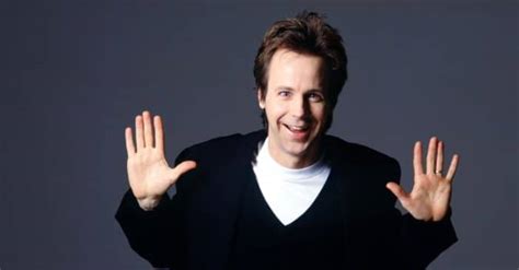 Dana Carvey Gives Fans Some Of His 'SNL' Characters While Guest Hosting ...