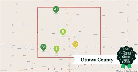 2023 Best Places to Live in Ottawa County, KS - Niche