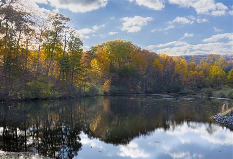 Best West Virginia colors in YEARS! : r/naturephotography