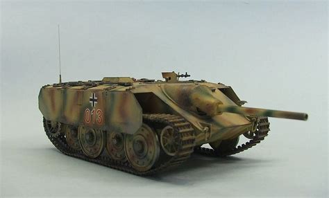 Germany needed more Tanks these Entwicklung series were meant to standardize tank production so ...