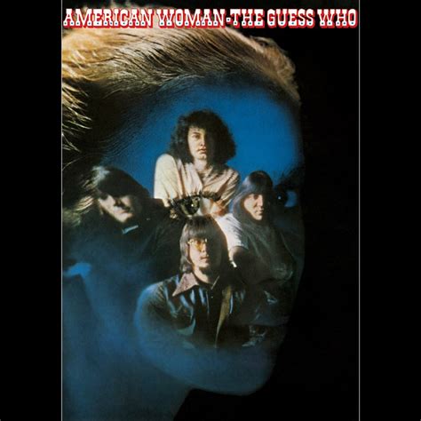 The Guess Who Go Hard With ‘American Woman’ | Best Classic Bands