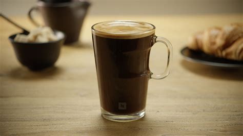 Recetas Nespresso | Nespresso recipes, Nespresso, Coffee type