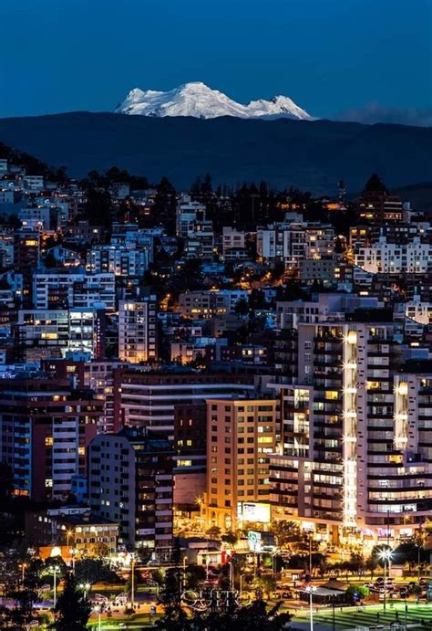 Pin by Dr. Iván Morocho P. Ortodoncis on Paisajes ecuador | Quito ecuador, Places to go, Quito