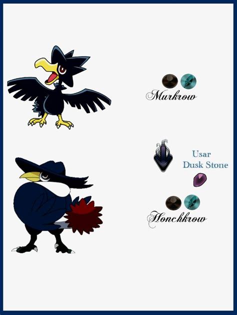 Murkrow | Wiki | Pokémon •GO• Amino