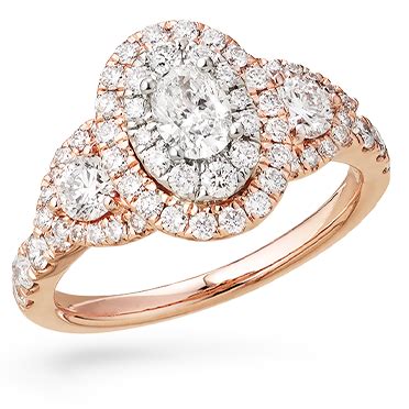 Helzberg Signature Collection® Engagement Rings | Helzberg Diamonds