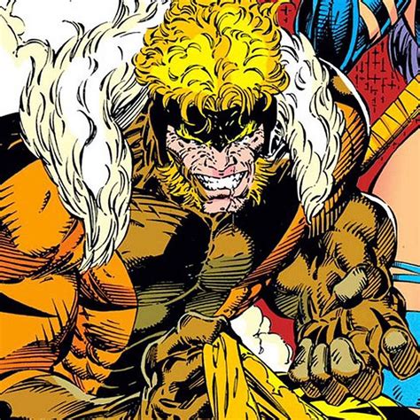 Sabretooth Marvel Comics, Marvel Villains, Super Villains, Marvel Characters, Villians, Comic ...