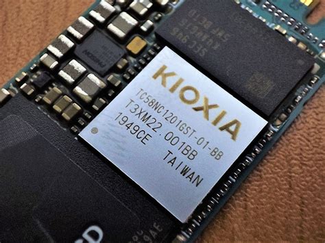 KIOXIA Exceria Plus NVMe SSD Review - Excellent Performance at an Affordable Price - The Tech ...