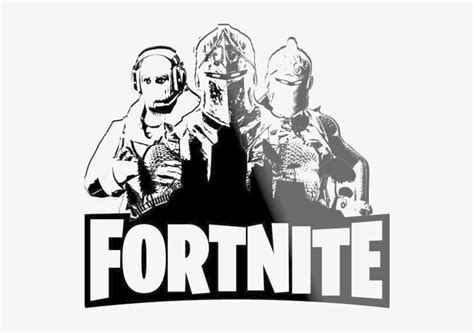 29 Fortnite Logo Png - Icon Logo Design