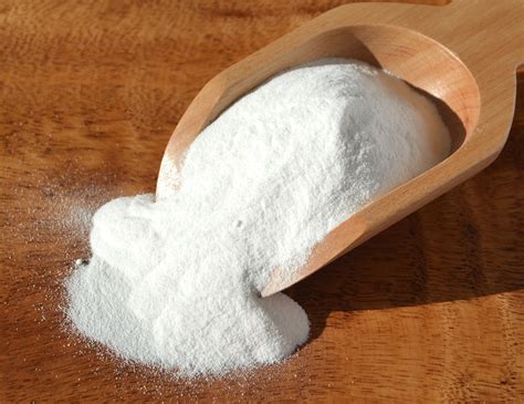 Sodium Bicarbonate - Range Products