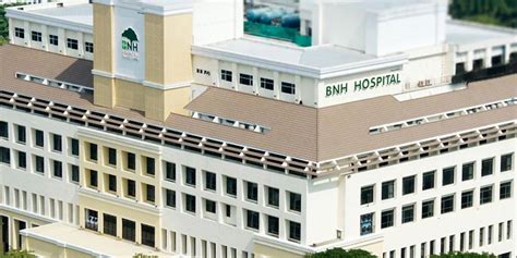 BNH Hospital