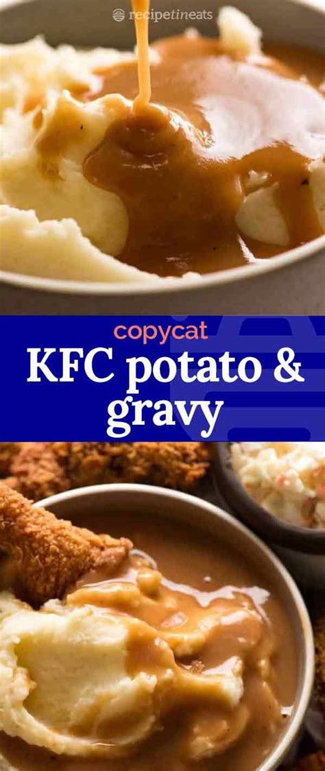 √ Kfc Gravy Copycat Recipe