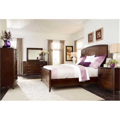 Motif Bedroom Set American Drew Furniture