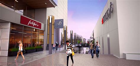 Temecula Promenade Mall/Hotel Renovation - Architizer