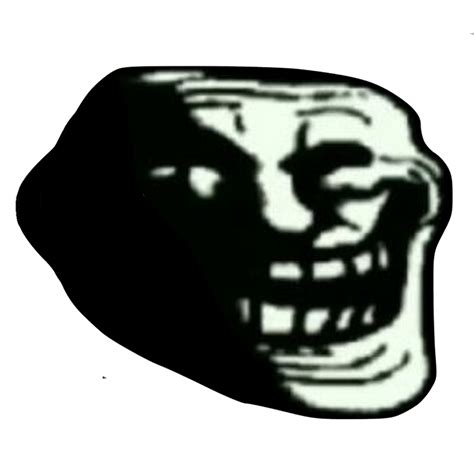 Trollge head png free to use by fkdkdjjdjdjdjdjdej on DeviantArt