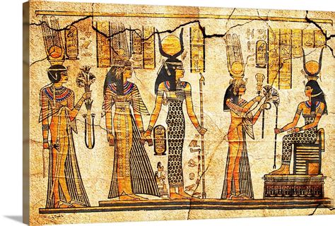 Ancient Egyptian Art Facts Art In Ancient Egypt Histo - vrogue.co
