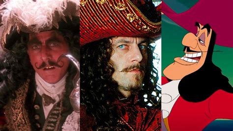 Jude Law in talks to play Captain Hook in Disney's Peter Pan - C103