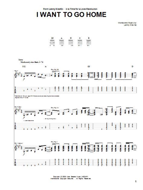 I Want To Go Home | Sheet Music Direct