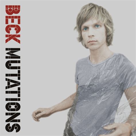 Beck, Mutations in High-Resolution Audio - ProStudioMasters