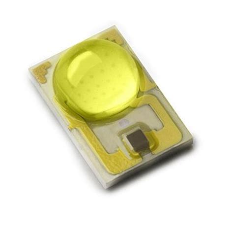 Philips Lumileds launches new lime LED and multi-emitter package, demos at SIL | LEDs Magazine