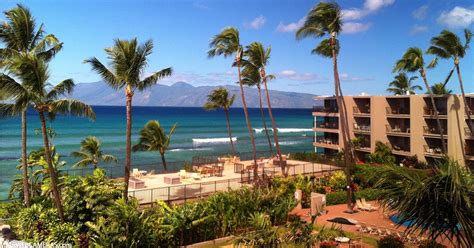 Top 10 Maui Vacation Rentals - Maui Vacation Rentals Information