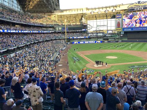 Milwaukee Brewers and Kwik Trip announce free ticket deal for 2024 season