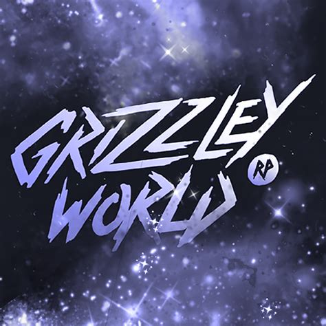 GrizzleyWorld RP | Level 3 Prio