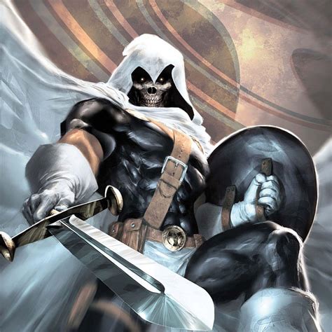 Black Widow Vs Taskmaster Wallpapers - Wallpaper Cave