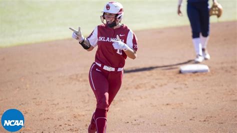 Oklahoma Softball Team Players / 3 : Oklahoma's jocelyn alo named usa softball player of the ...