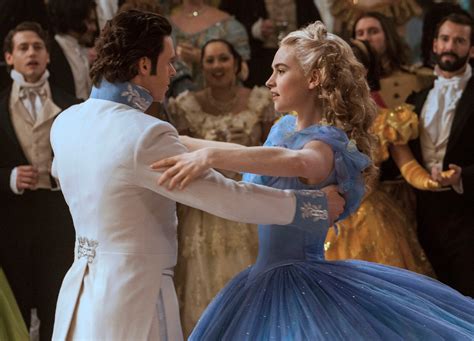 Movie Review: Cinderella (2015) | The Ace Black Movie Blog