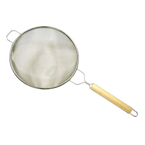 Stainless Steel Cooking Strainer - Trendware Products Co. Ltd.