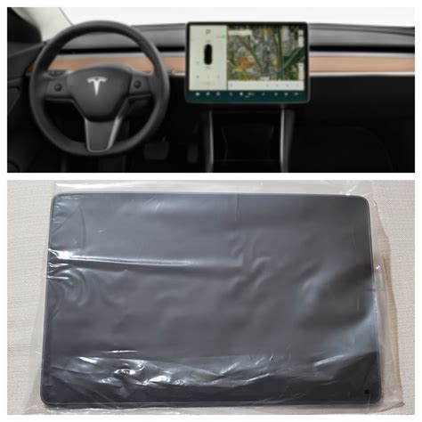 Tesla Model 3 Screen Display Unit Center 1089543-00-E Brand New / Sealed