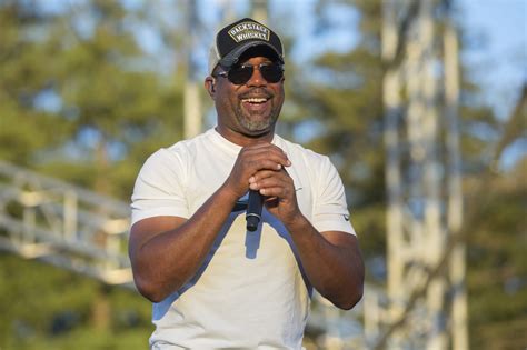 Top 10 Darius Rucker Songs - ClassicRockHistory.com