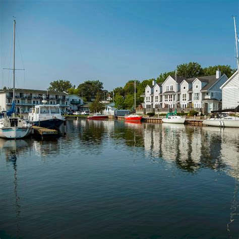 Stories of the Picton Harbour | Have Your Say