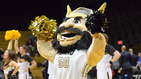 Mascot mania: How did the Vandals become the Vandals? | krem.com