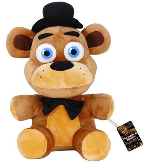 Funko Five Nights at Freddys Freddy 16 Deluxe Plush - ToyWiz