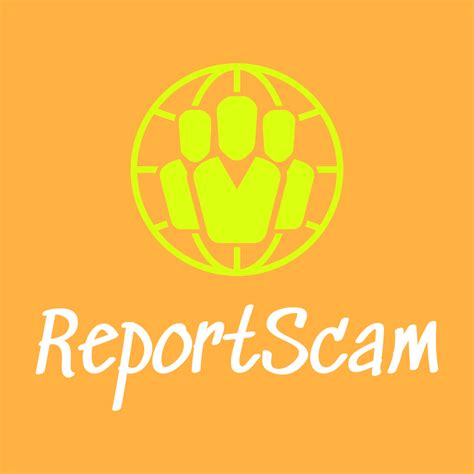 ReportScam Community | London