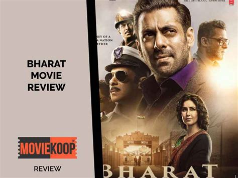 Bharat Movie Review: The Circus episode is just for the song 'Slow ...